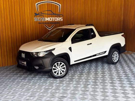 FIAT STRADA 1.4 FIRE FLEX ENDURANCE CS MANUAL FIAT STRADA 1.4 FIRE FLEX ENDURANCE CS MANUAL